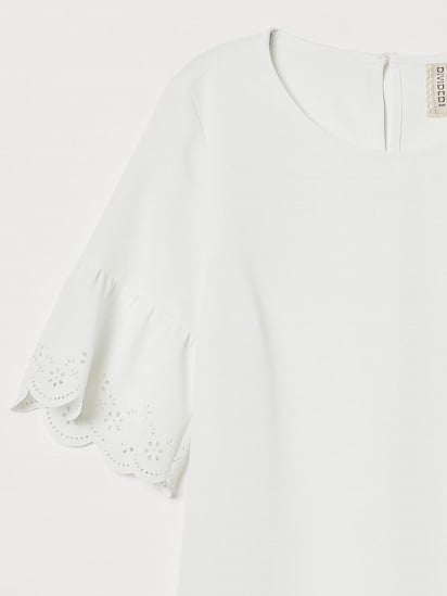 Платье мини H&M модель 57837 — фото - INTERTOP