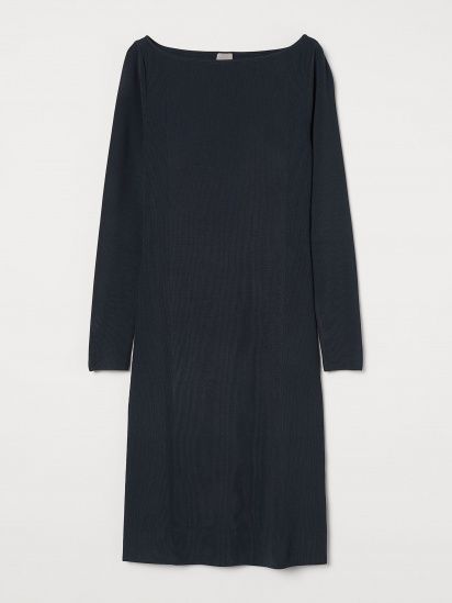 Сукня міді H&M модель 57841 — фото - INTERTOP