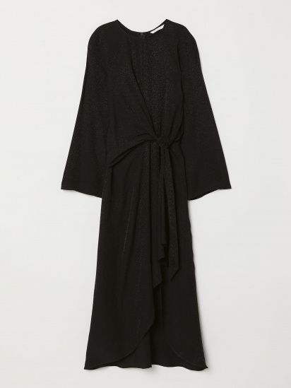 Сукня міді H&M модель 57847 — фото - INTERTOP