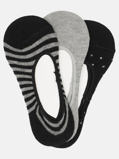 Набір шкарпеток C&A модель 57899 — фото - INTERTOP