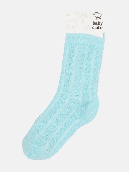 Шкарпетки H&M модель 57917 — фото - INTERTOP