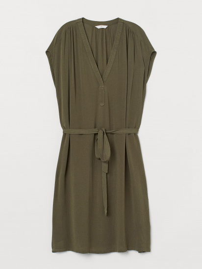 Сукня міні H&M модель 57995 — фото - INTERTOP