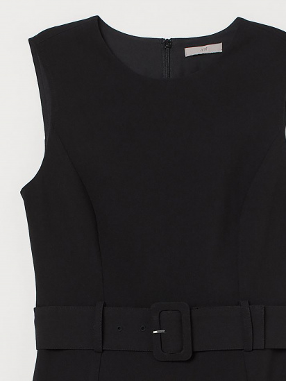 Сукня міні H&M модель 57999 — фото - INTERTOP