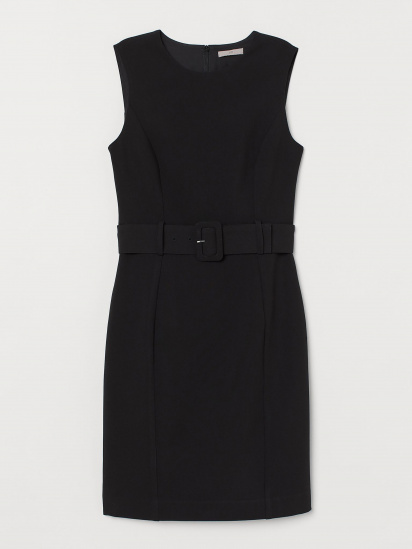 Сукня міні H&M модель 57999 — фото - INTERTOP