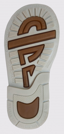 Туфлі Perlina модель 58.001 — фото 5 - INTERTOP