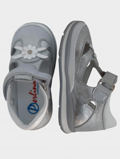 Туфлі Perlina модель 58.003 — фото 4 - INTERTOP
