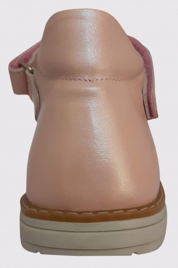 Туфлі PERLETTI модель 58.004 — фото 4 - INTERTOP