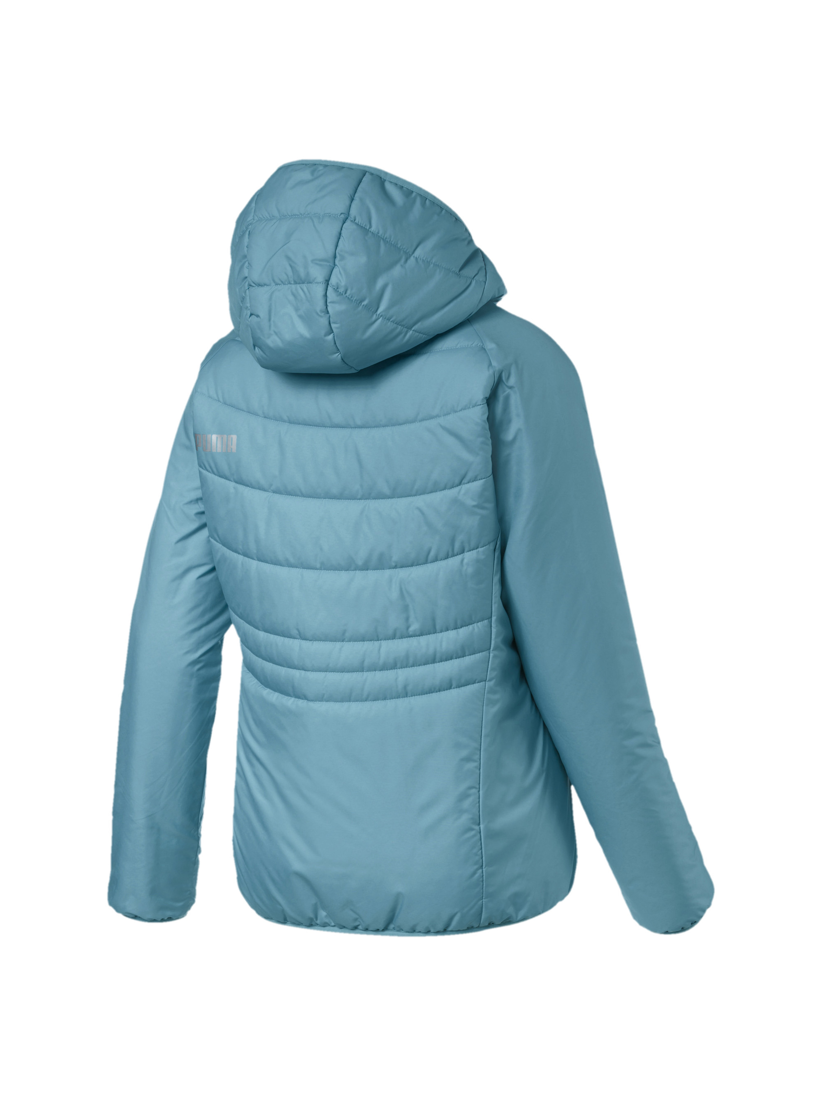 

PUMA Демісезонна куртка (580039_45) Жіноче, колір - Синій