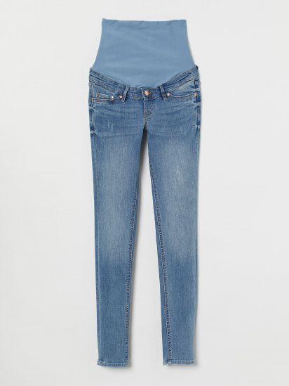Скіні джинси H&M модель 58067 — фото - INTERTOP
