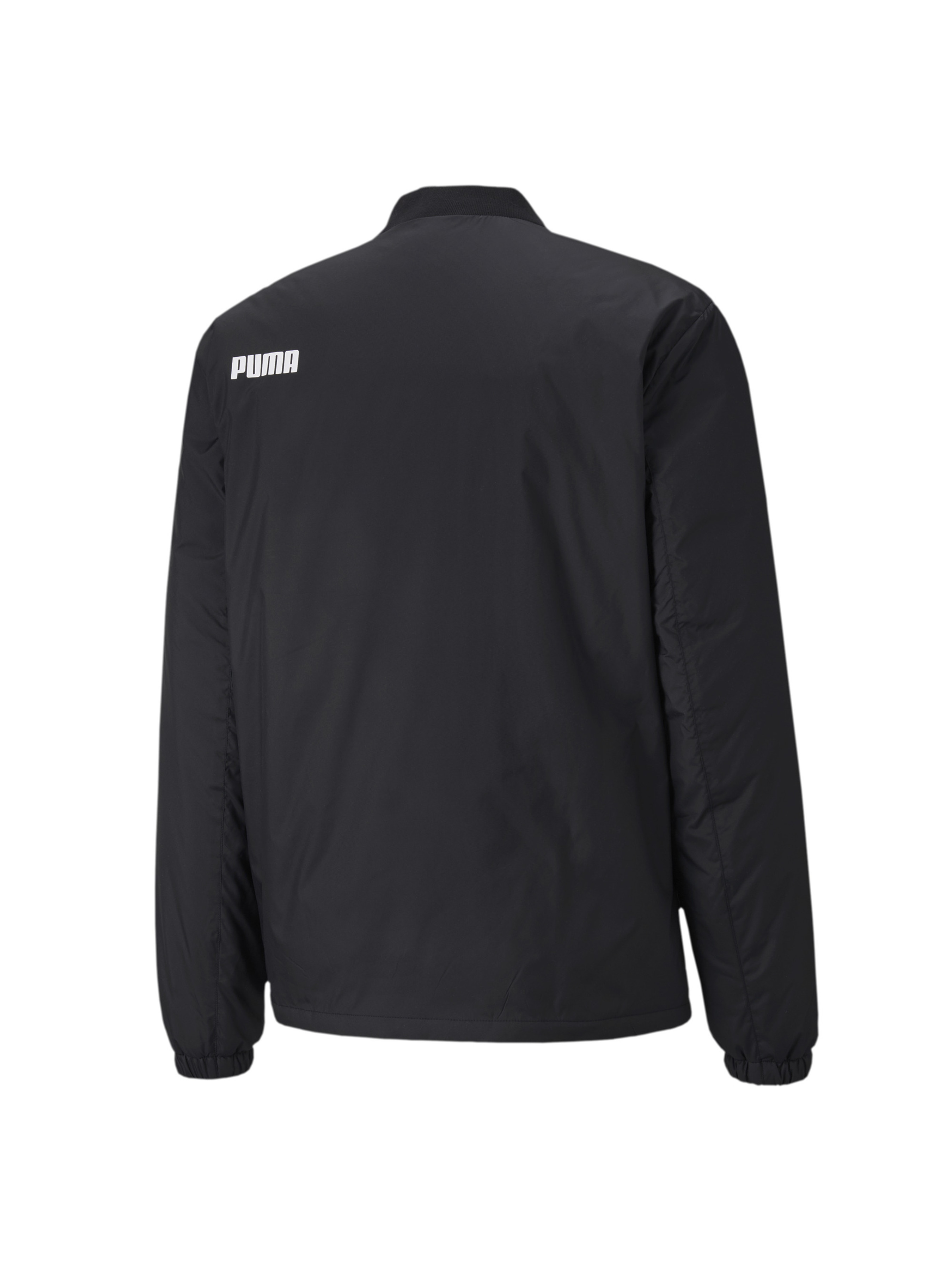 

PUMA Бомбер (582124_01) Мужское, цвет - Чёрный