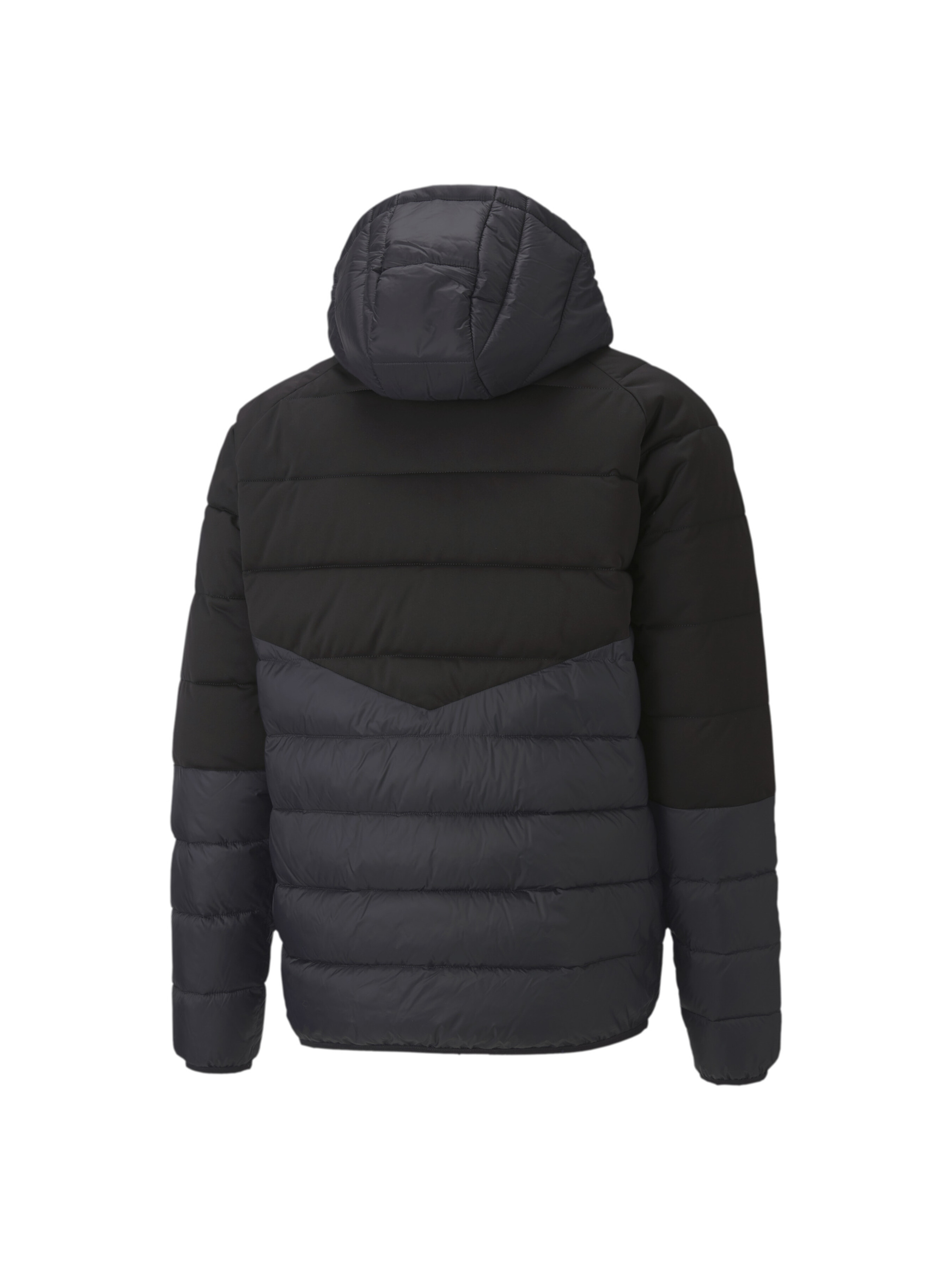 

PUMA Демисезонная куртка (582169_01) Мужское, цвет - Чёрный