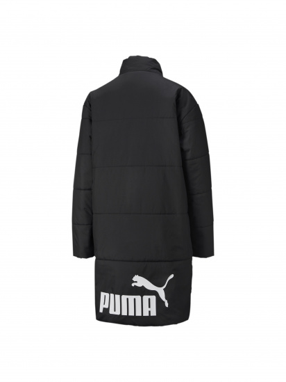 Демисезонная куртка PUMA модель 582214 — фото - INTERTOP