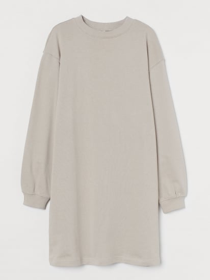 Сукня міні H&M модель 58246 — фото - INTERTOP