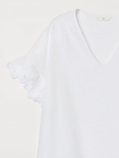 Блуза H&M модель 58320 — фото - INTERTOP