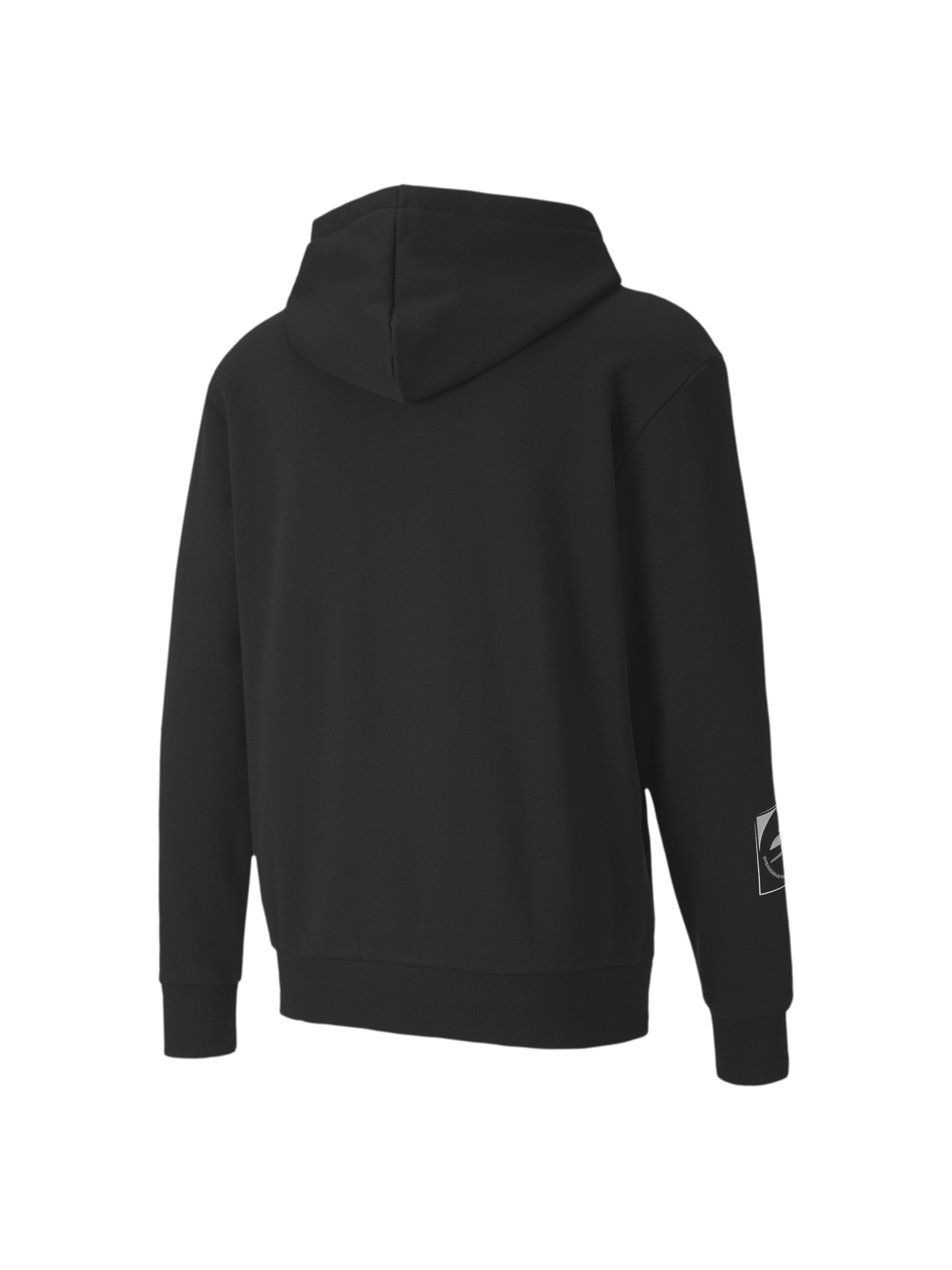 

PUMA ­ Кофта спортивна, Чорний