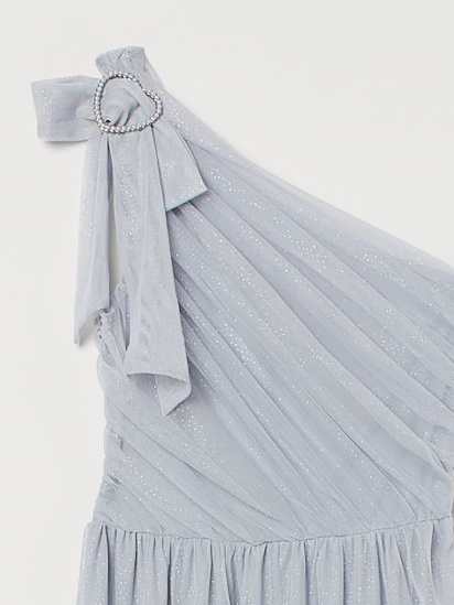 Сукня міді H&M модель 58515 — фото - INTERTOP