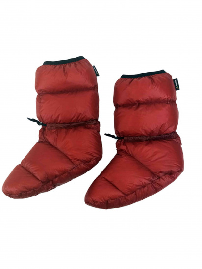 Шкарпетки ROCK FRONT Hot Feet Ultralight модель 5853 — фото - INTERTOP