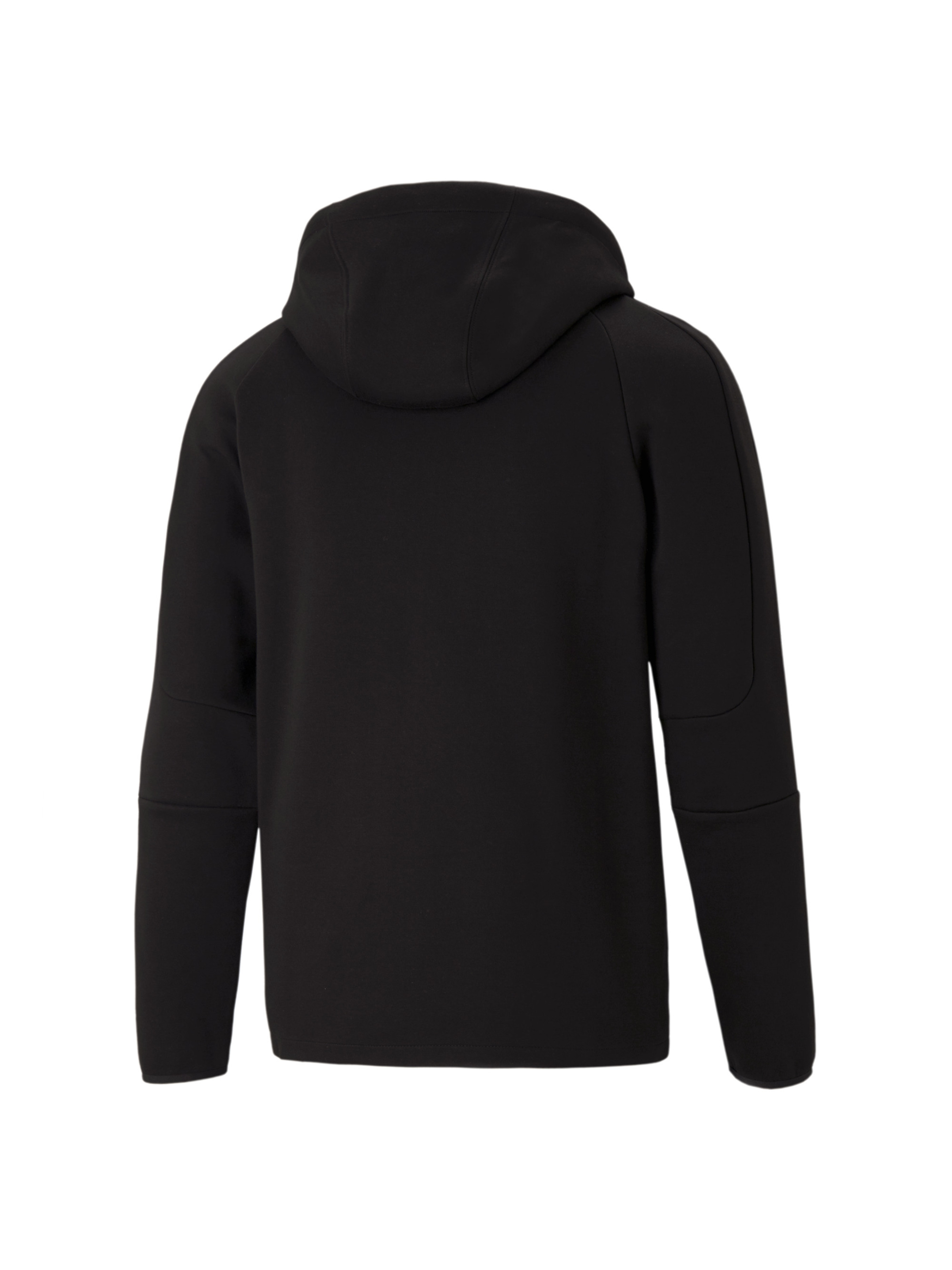

PUMA ­ Кофта спортивна, Чорний
