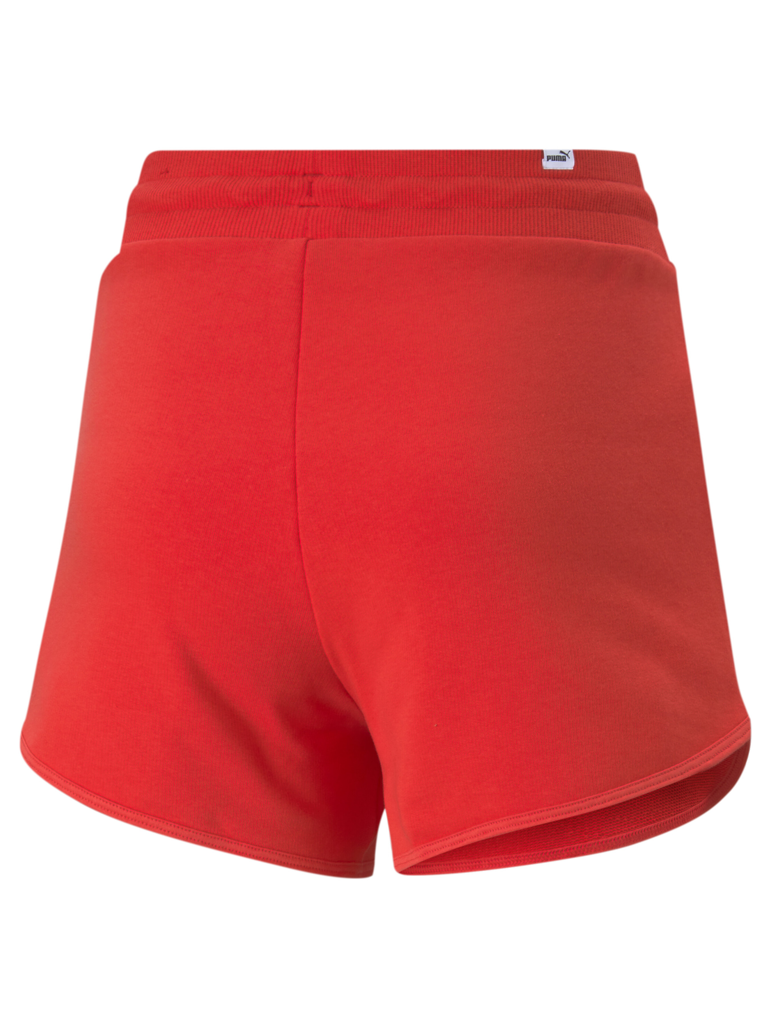 

PUMA Шорти спортивні (585817_23) Жіноче, колір - Червоний