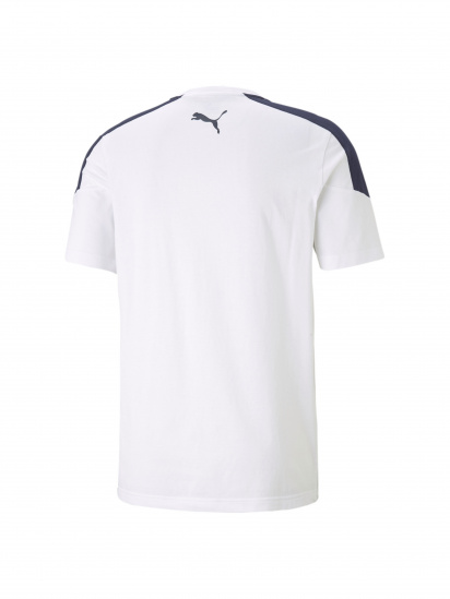 Футболка спортивная PUMA Modern Sports Advanced Tee модель 585819 — фото 3 - INTERTOP