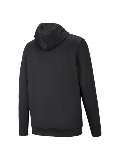 Худі PUMA Rtg Hoodie модель 585831 — фото - INTERTOP