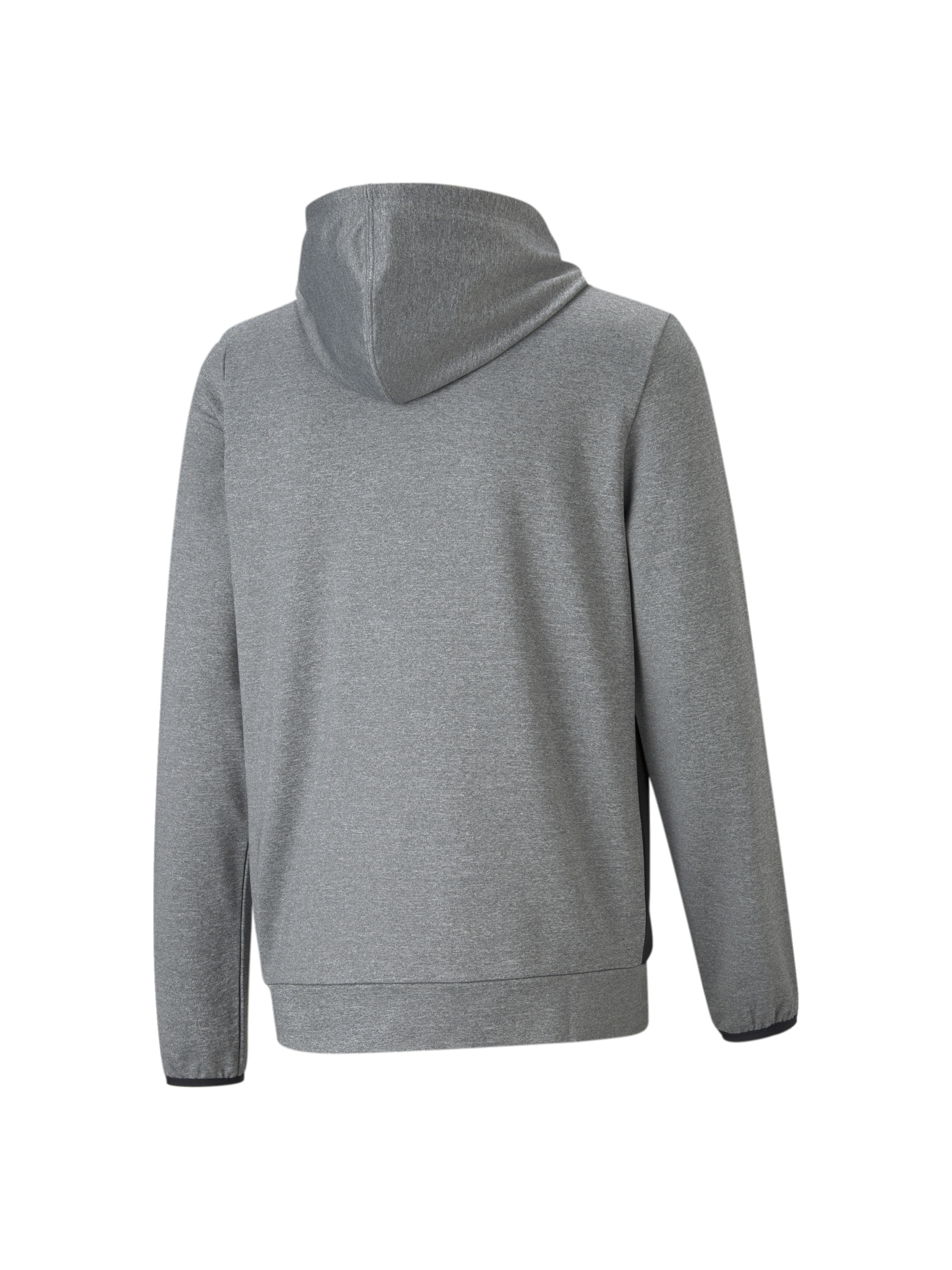 

PUMA Кофта спортивна (585832_03) Чоловіче, колір - Сірий