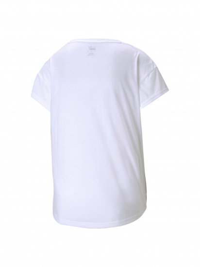 Футболка спортивная PUMA Modern Sports Tee модель 585950 — фото - INTERTOP