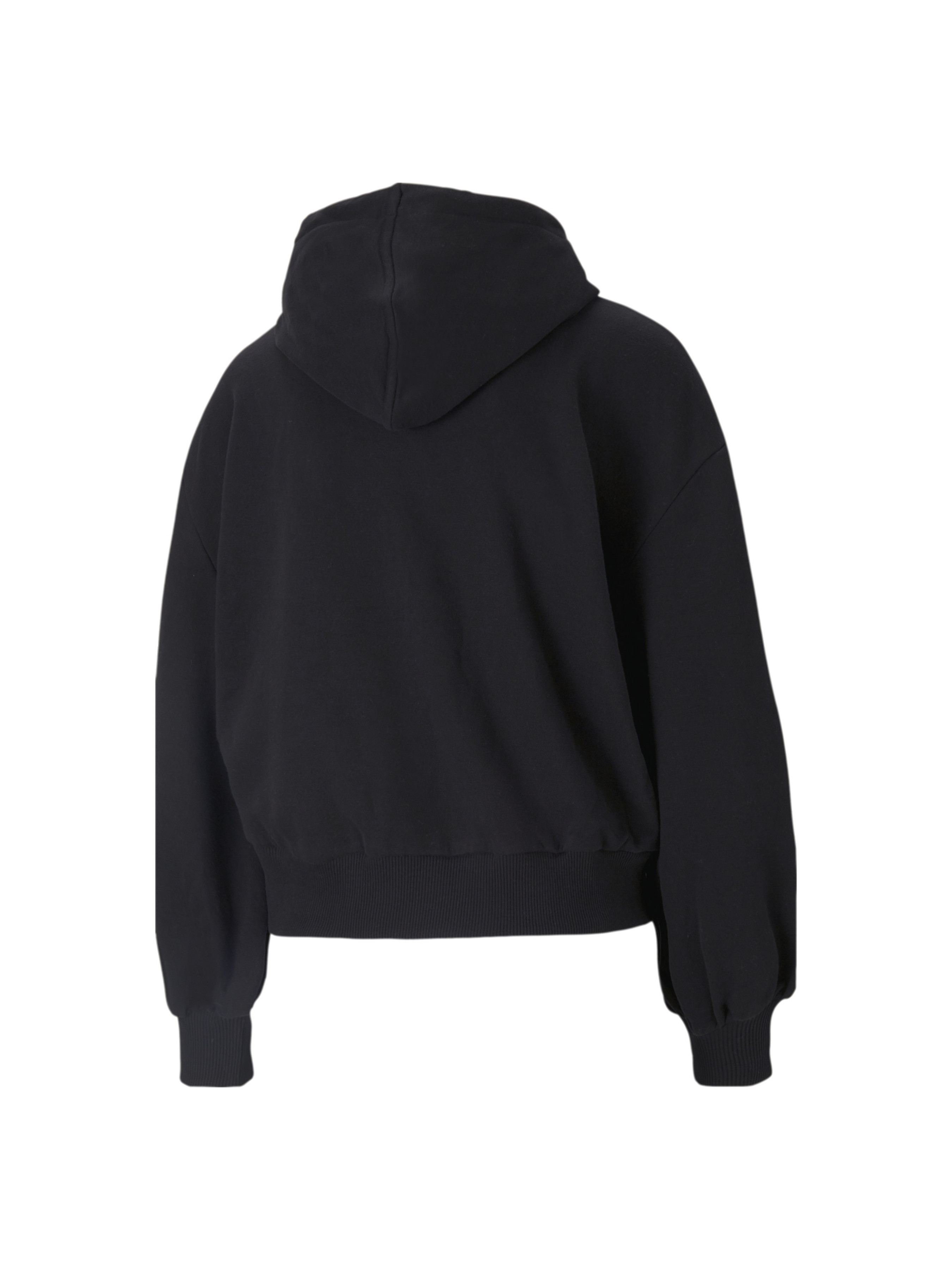

PUMA Худи (585967_01) Женское, цвет - Чёрный