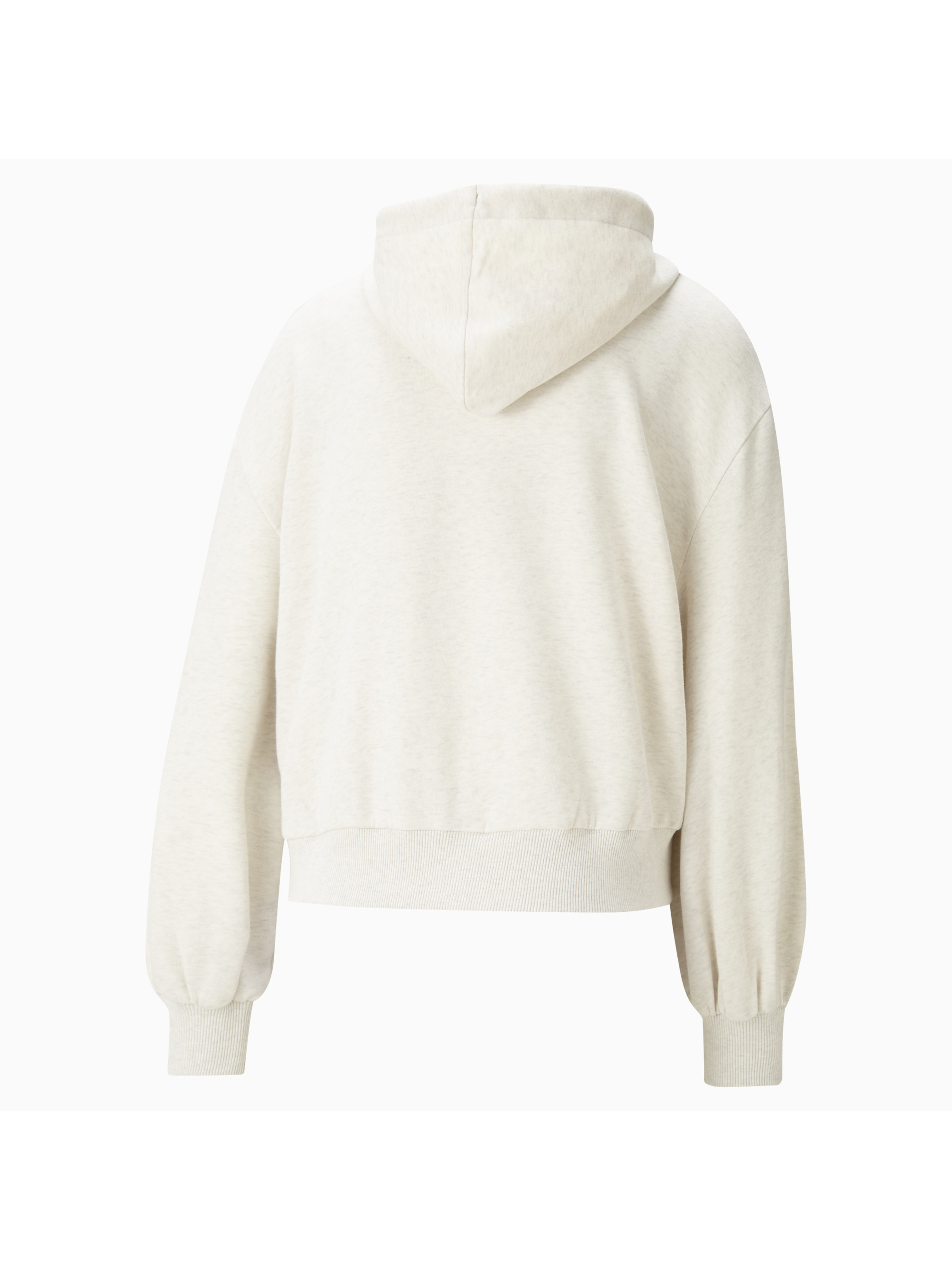 

PUMA Худи (585967_02) Женское, цвет - Молочный