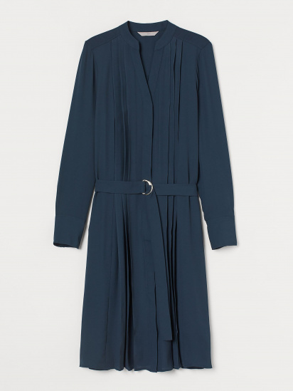 Сукня міні H&M модель 58637 — фото - INTERTOP