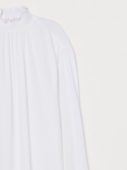 Блуза H&M модель 58643 — фото - INTERTOP