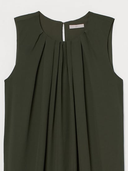 Сукня міні H&M модель 58644 — фото - INTERTOP