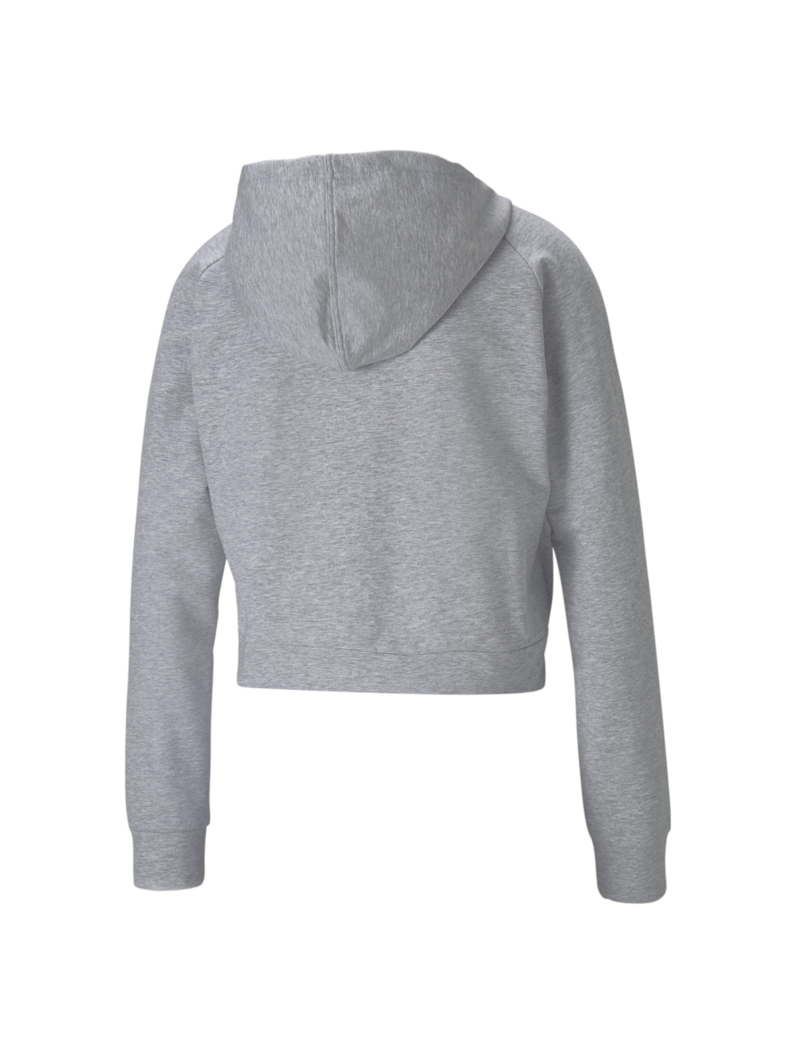 

PUMA Кофта спортивна (586485_04) Жіноче, колір - Сірий
