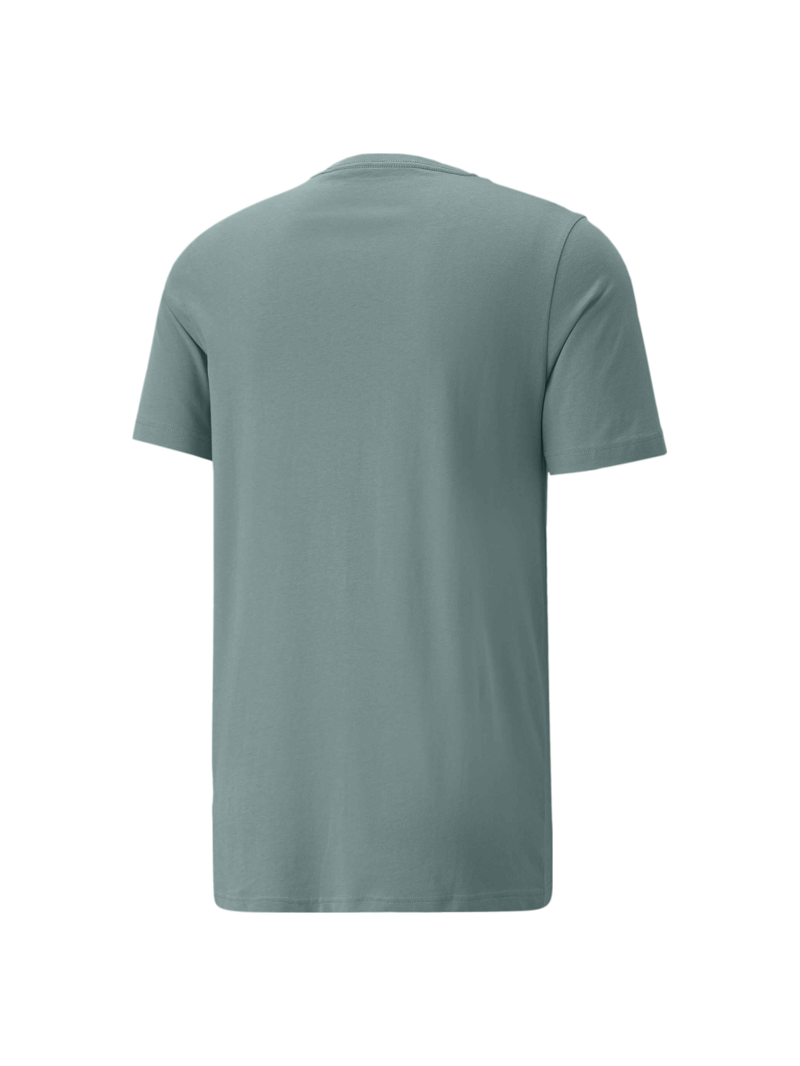 

PUMA Футболки (586667_50) Мужское, цвет - Синий