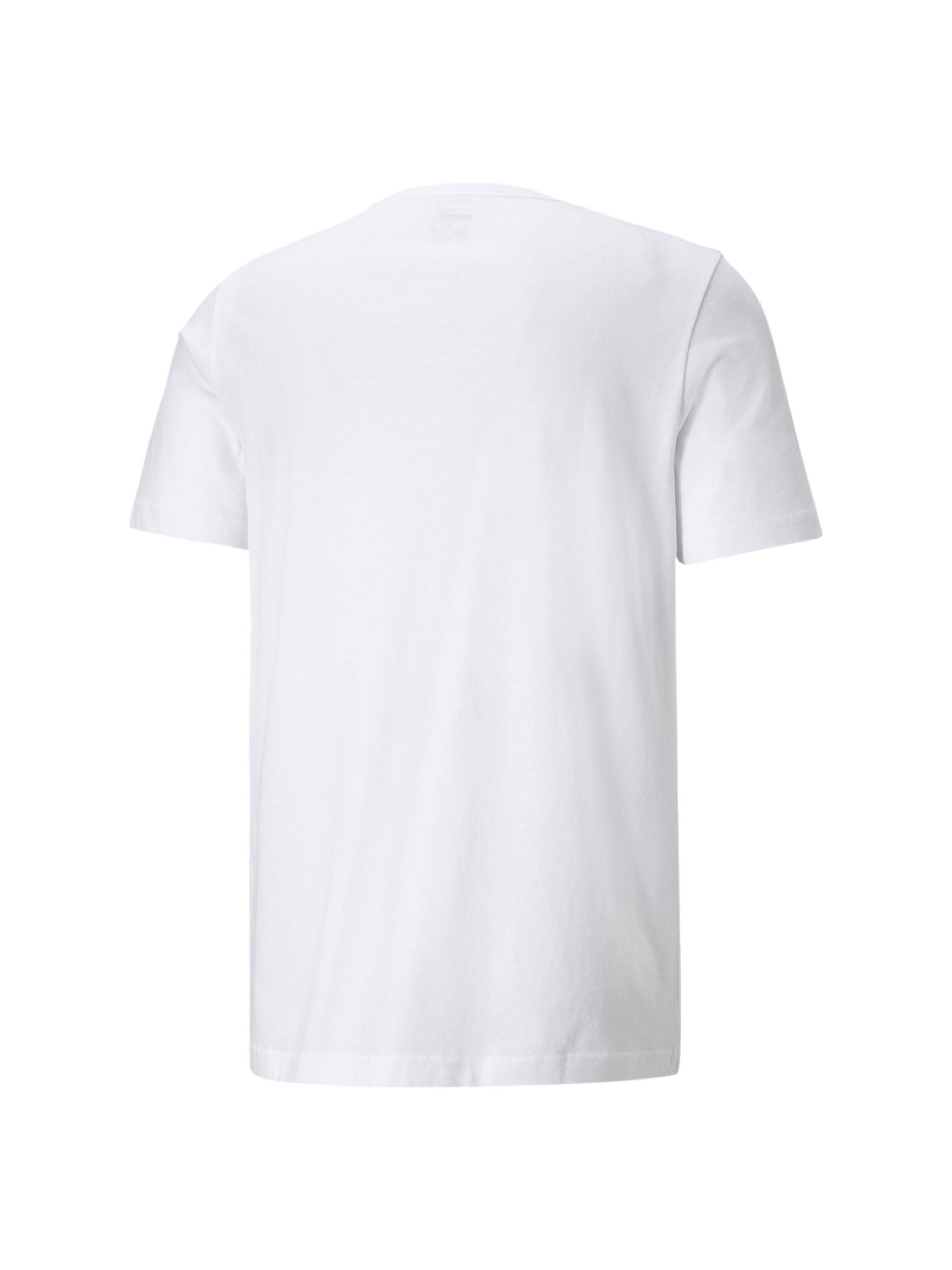 

PUMA Футболки и майки (586668_52) Мужское, цвет - Белый