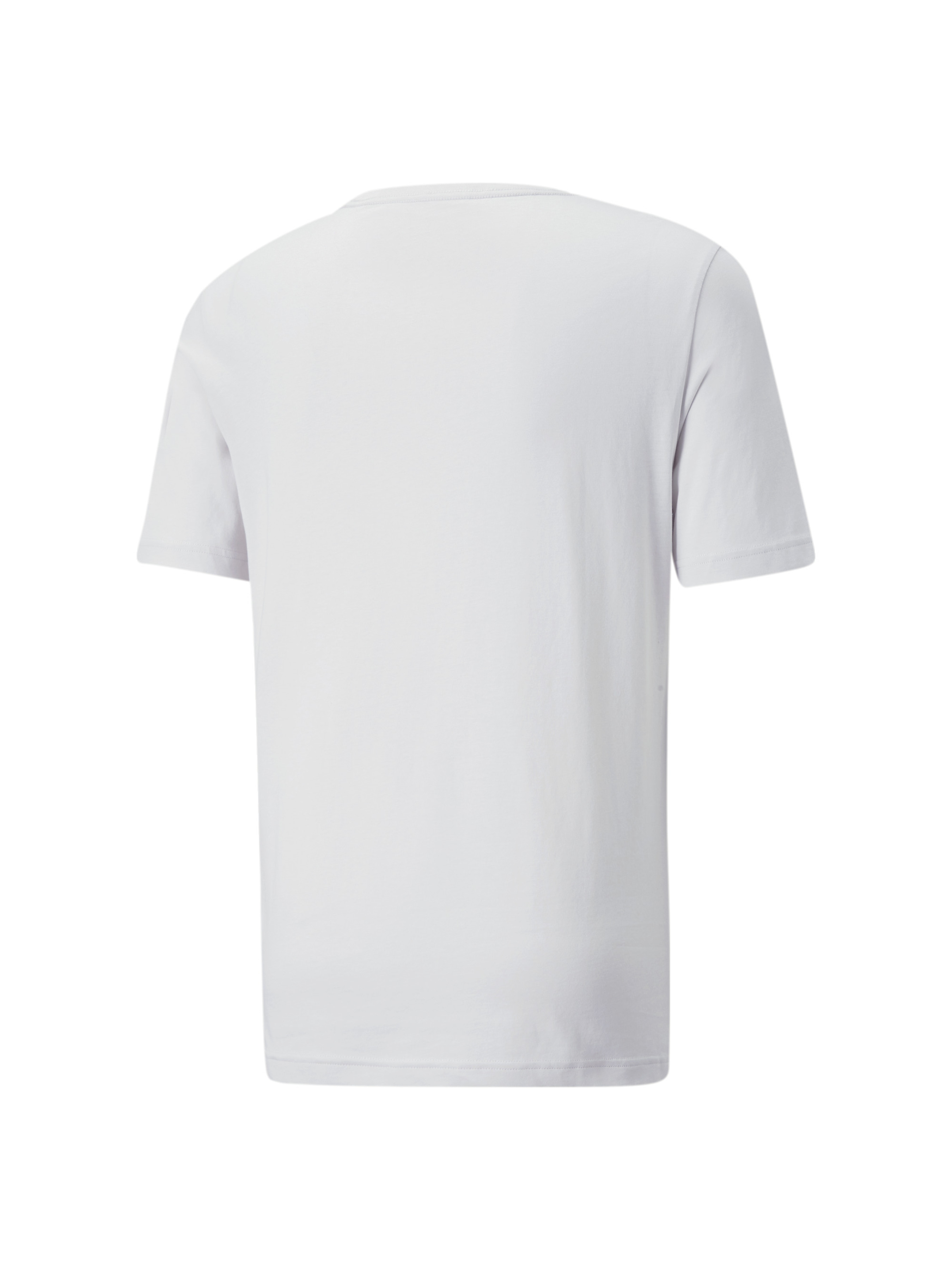 

PUMA Футболка (586669_72) Мужское, цвет - Серый