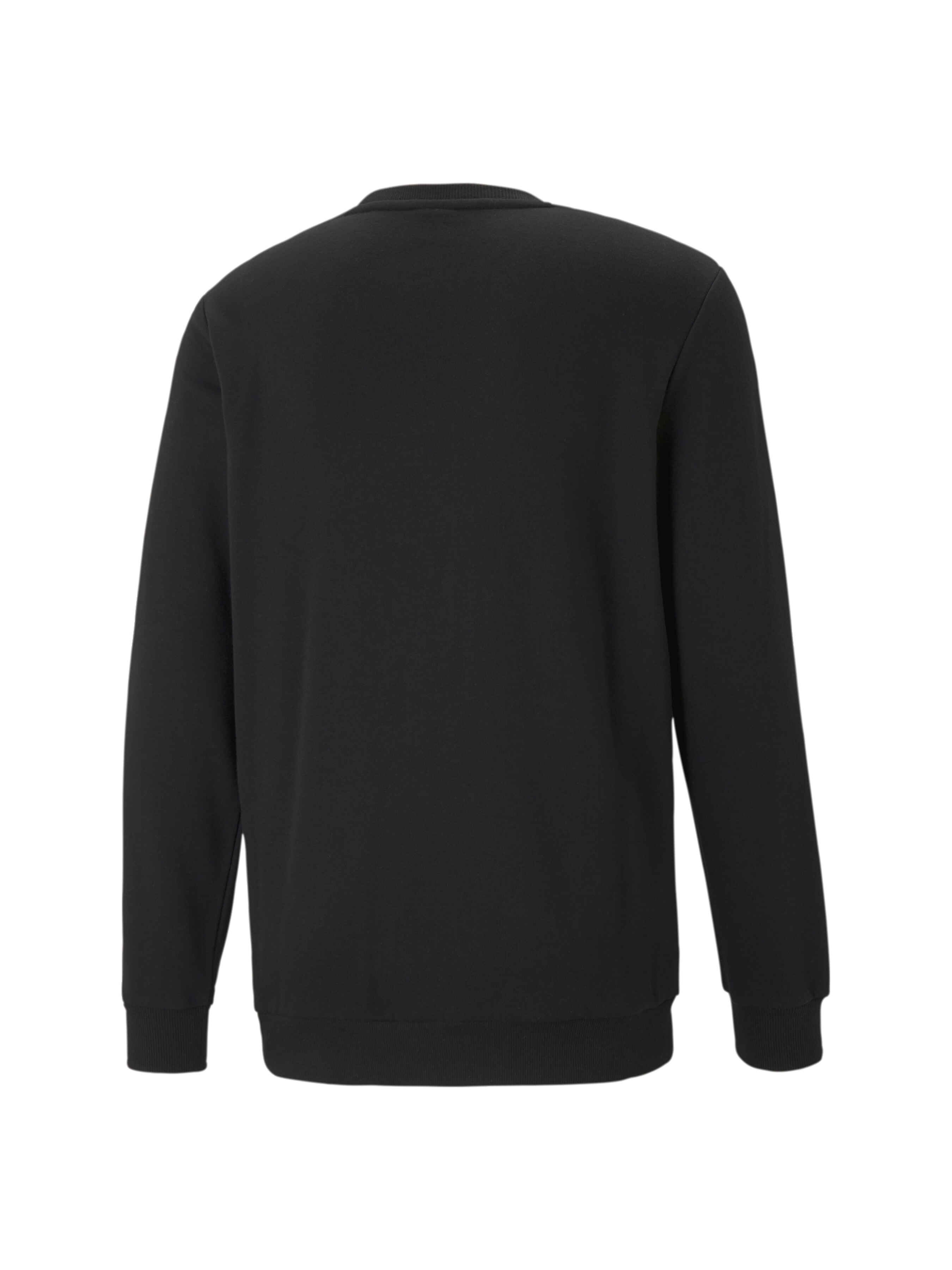 

PUMA Свитшот (586684_01) Мужское, цвет - Чёрный