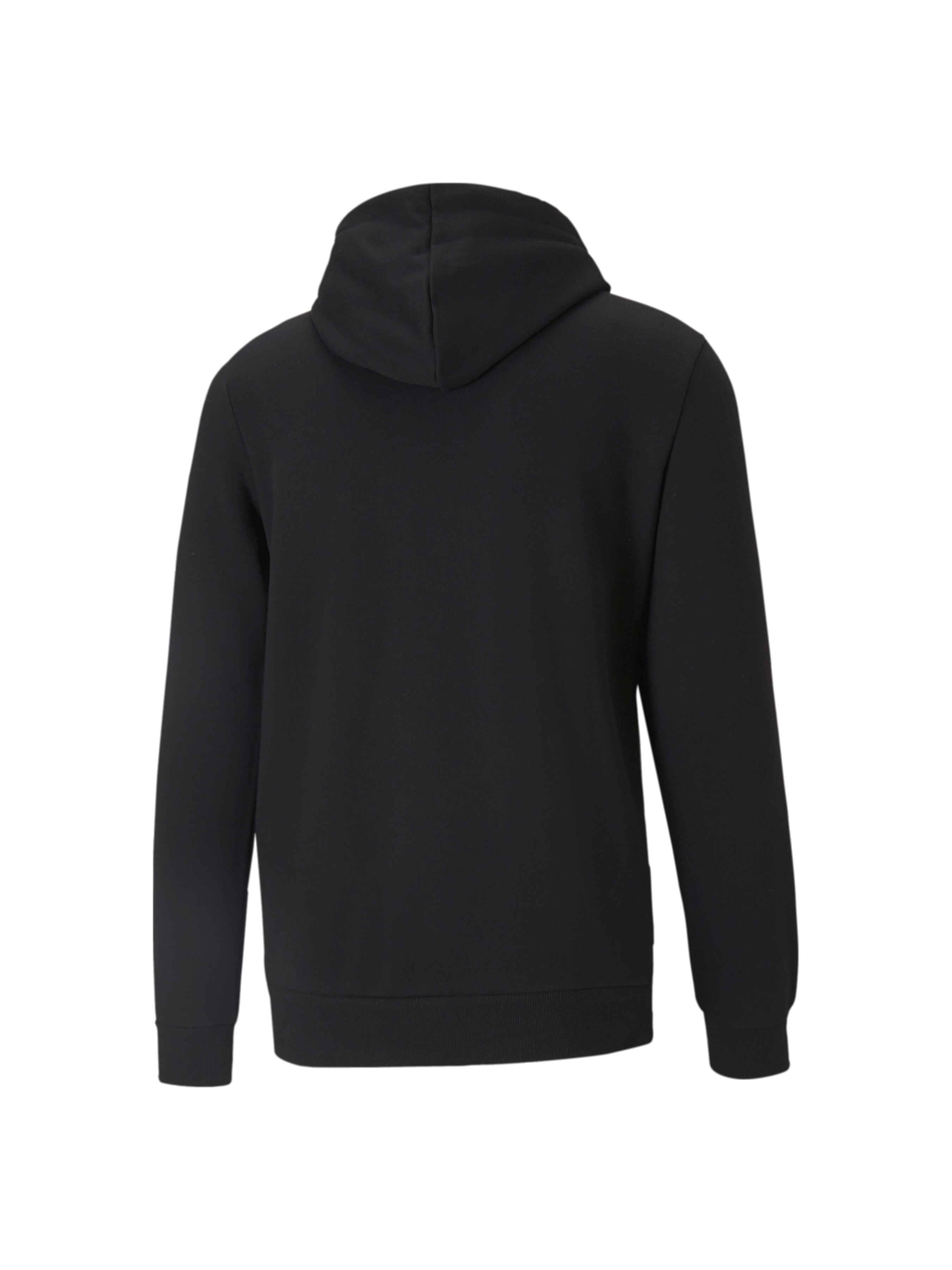 

PUMA Худи (586686_01) Мужское, цвет - Чёрный