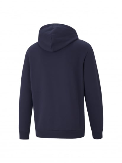 Худи PUMA Ess Small Logo Hoodie модель 586690 — фото - INTERTOP