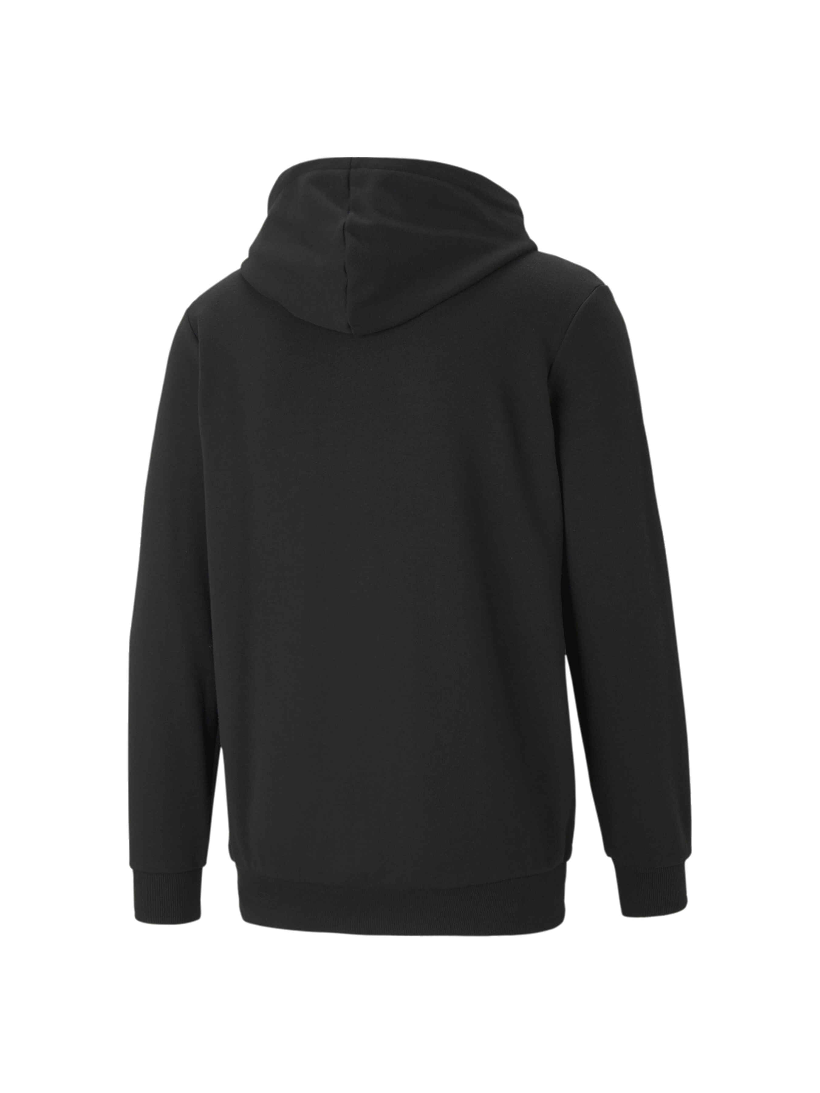 

PUMA Кофта спортивная (586700_01) Мужское, цвет - Чёрный