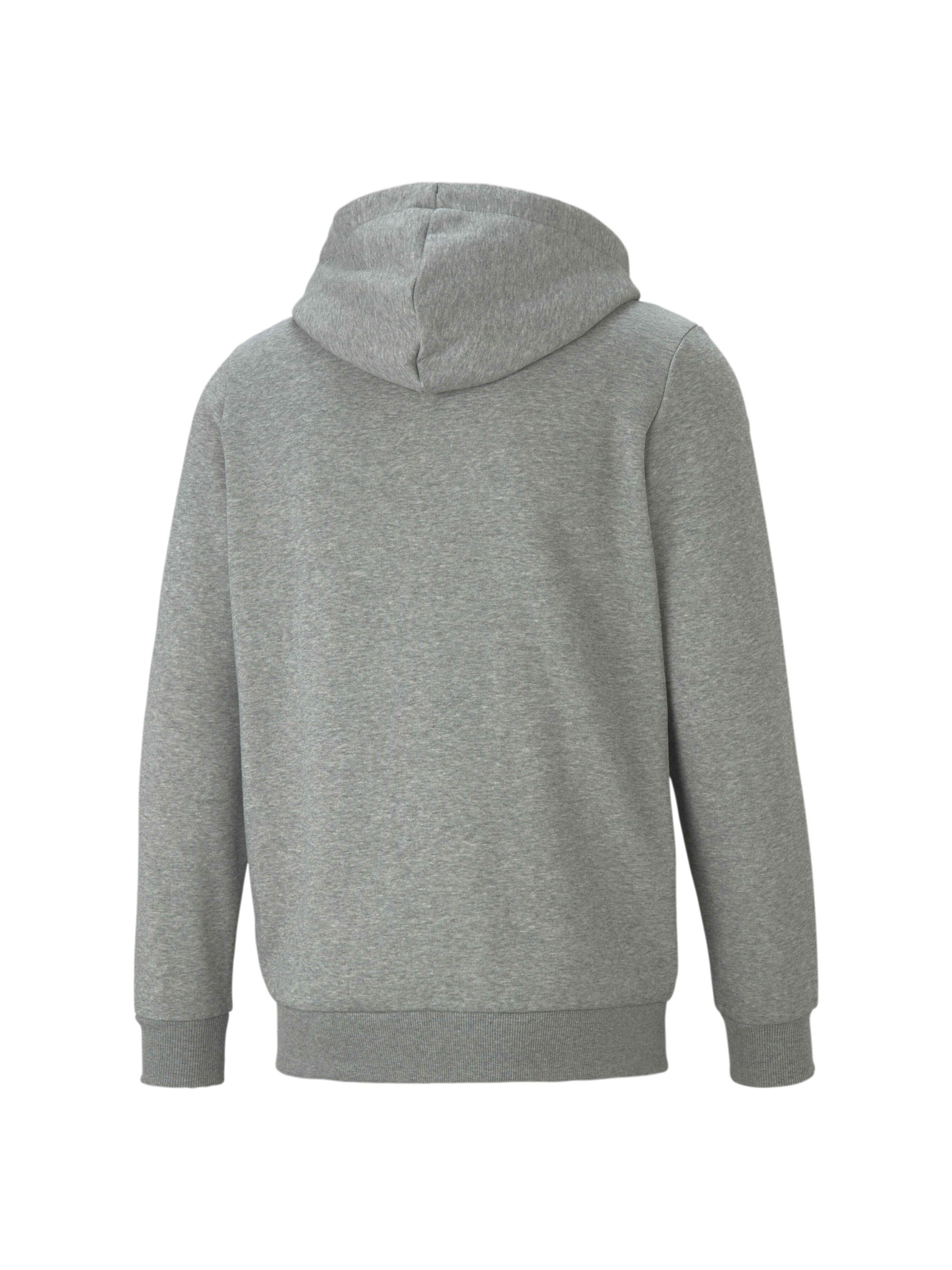 

PUMA Кофта спортивная (586702_03) Мужское, цвет - Серый