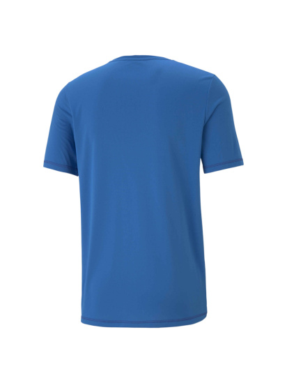 Футболка спортивна PUMA Active Big Logo Tee модель 586724 — фото - INTERTOP