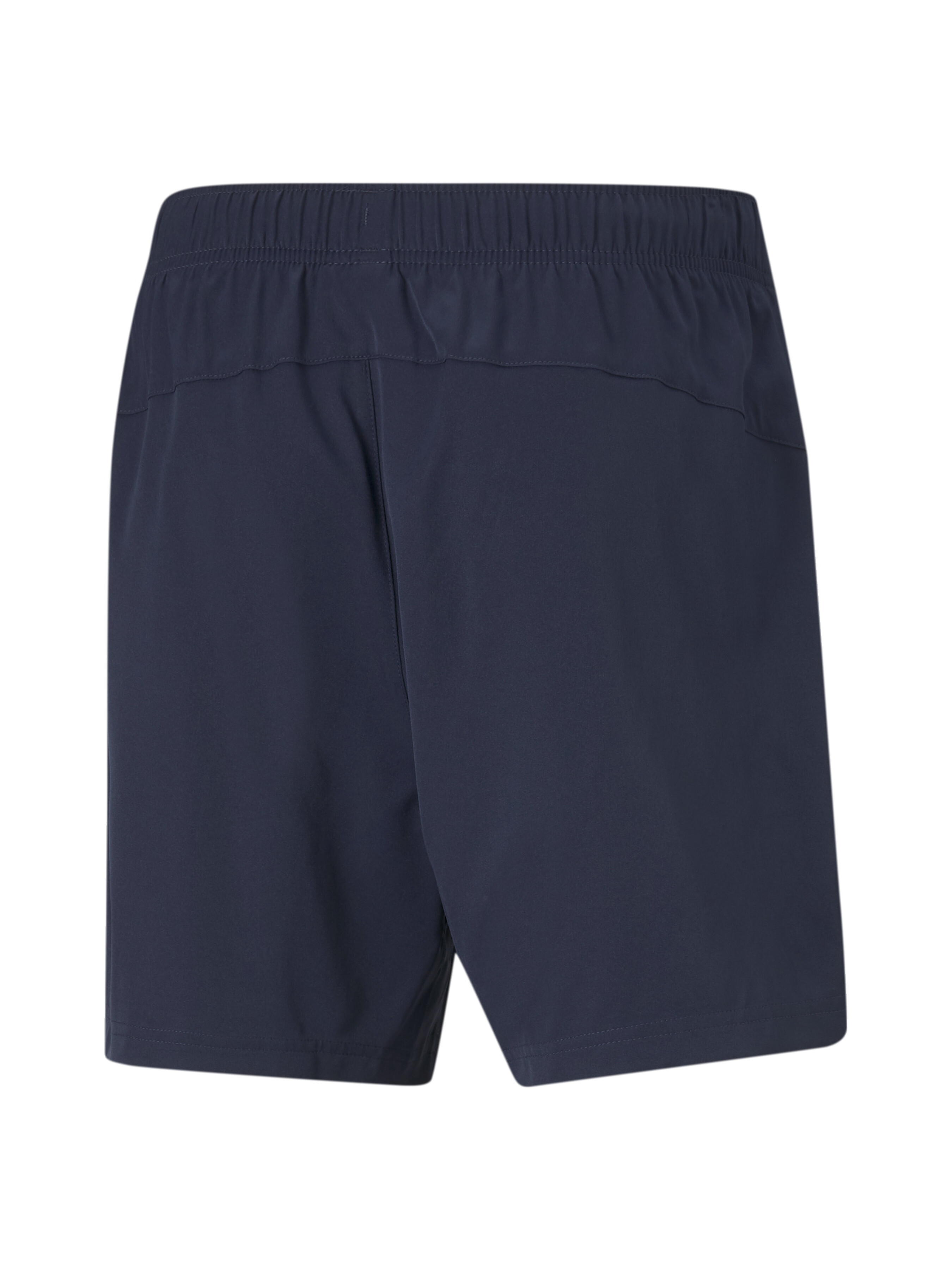 

PUMA ACTIVE Woven Shorts Шорти спортивні (586728_06) Чоловіче, колір - Синій