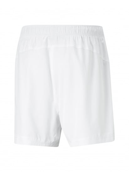 Шорти спортивні PUMA Active Woven Shorts модель 586728 — фото - INTERTOP