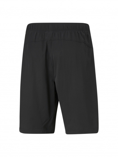 Шорты спортивные PUMA Active Woven Shorts модель 586730 — фото - INTERTOP