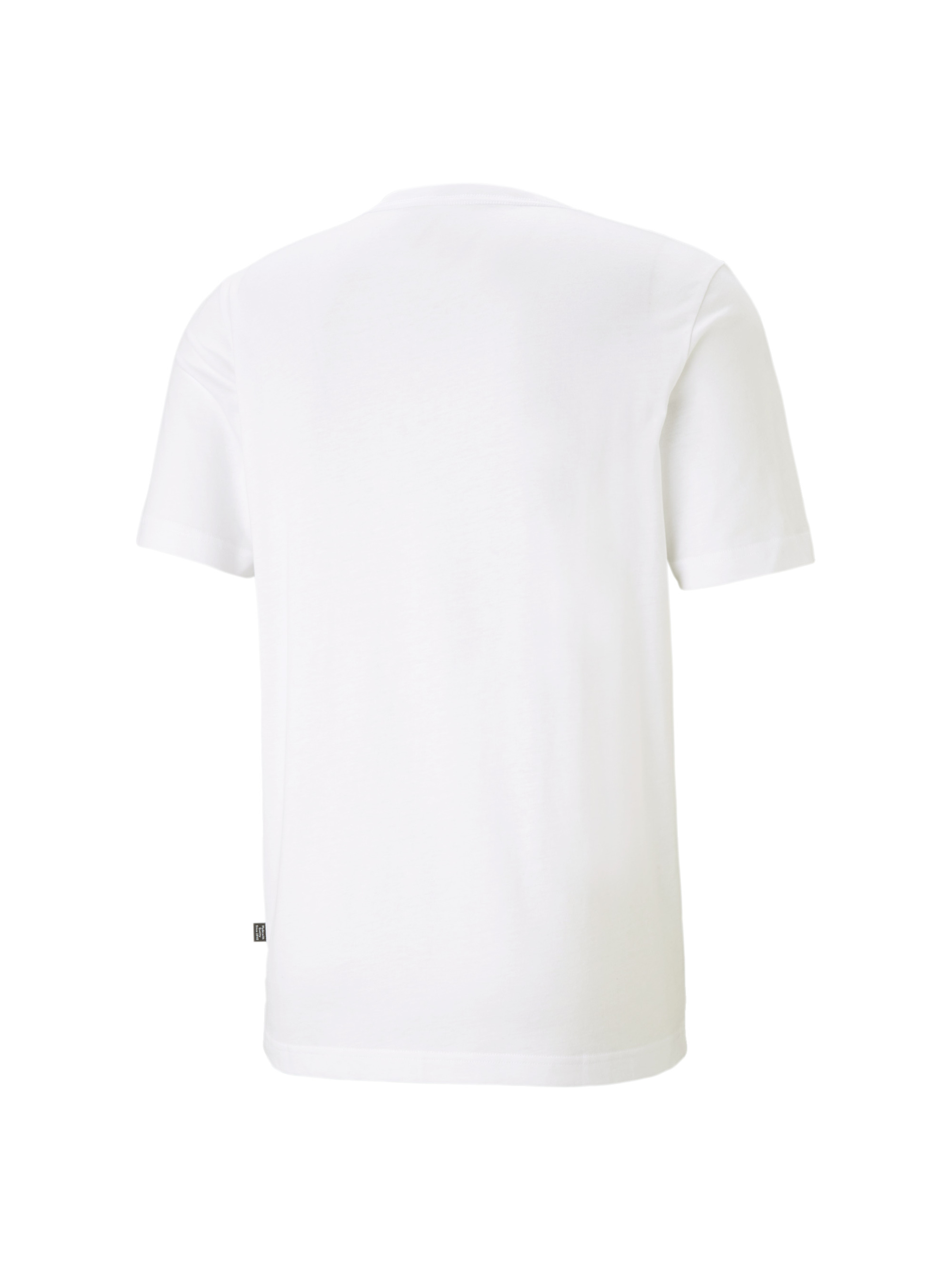 

PUMA Футболки та майки (586737_02) Чоловіче, колір - Білий