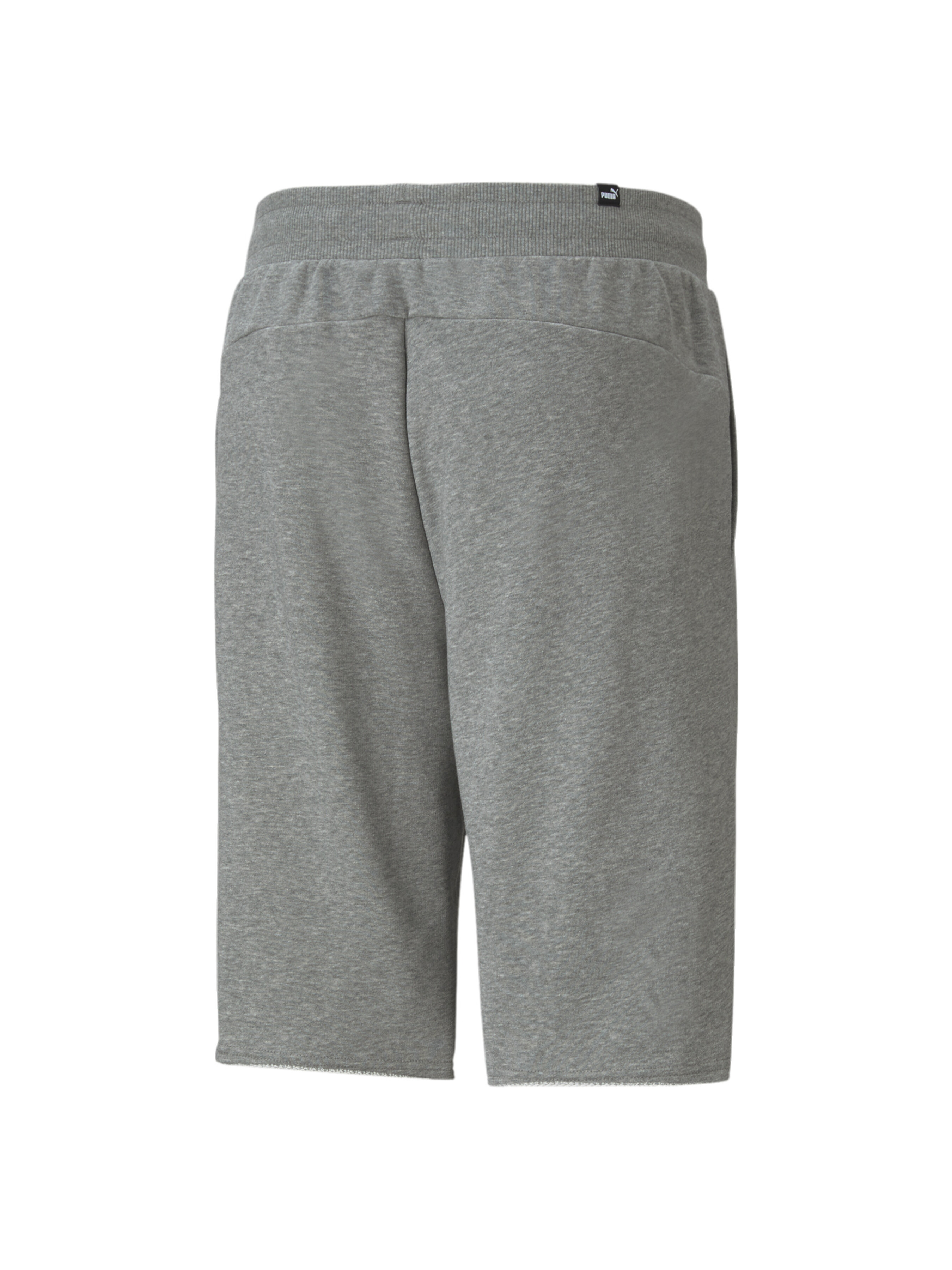 

PUMA Ess Shorts Шорты спортивные (586741_03) Мужское, цвет - Серый