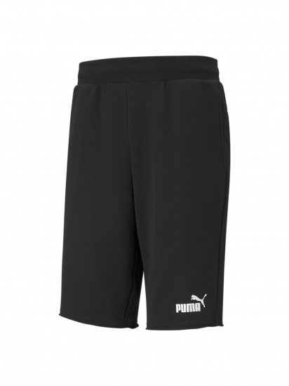 Шорти спортивні PUMA Ess Shorts модель 586741 — фото - INTERTOP