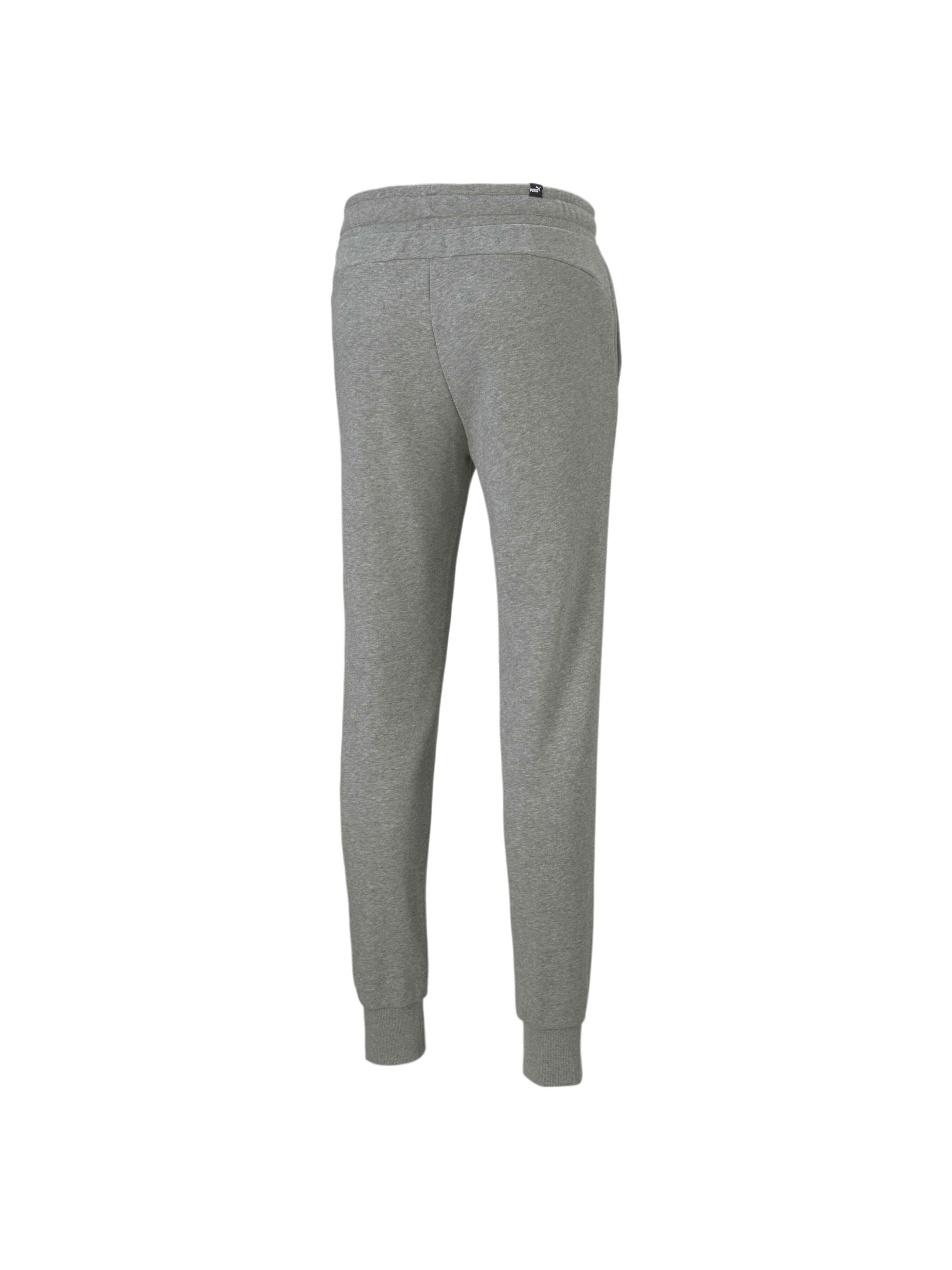 

PUMA ESS Slim Pants Штаны спортивные (586749_03) Мужское, цвет - Серый
