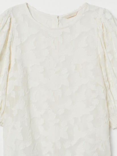 Блуза H&M модель 58676 — фото - INTERTOP